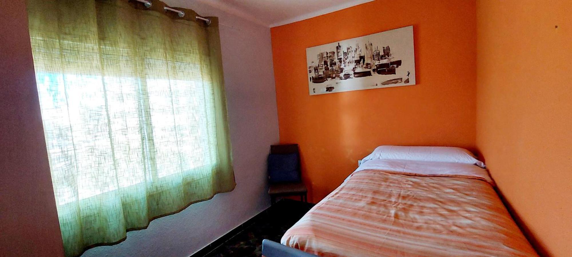 Apartamento 1 Linea De Playa + Parking! סאלו מראה חיצוני תמונה
