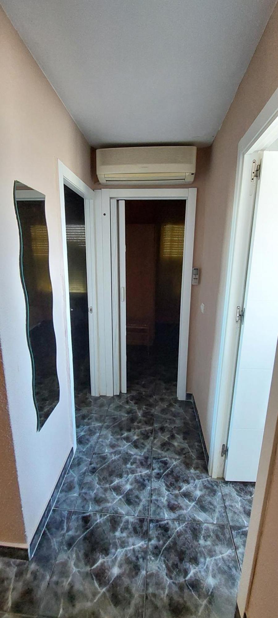 Apartamento 1 Linea De Playa + Parking! סאלו מראה חיצוני תמונה