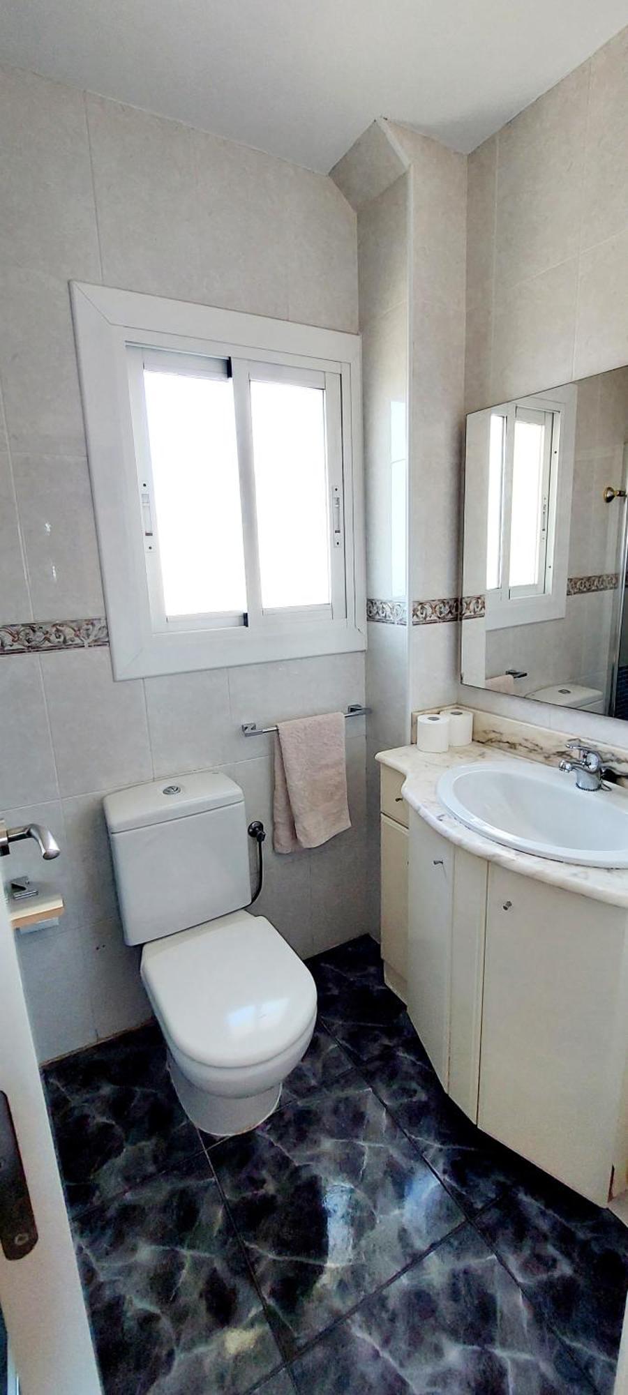 Apartamento 1 Linea De Playa + Parking! סאלו מראה חיצוני תמונה