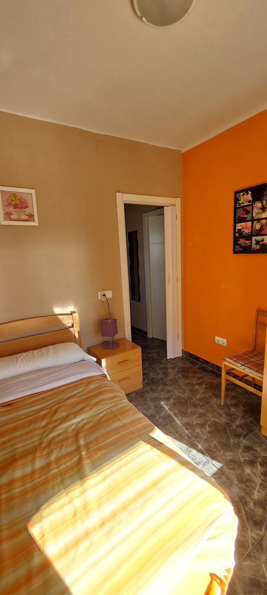Apartamento 1 Linea De Playa + Parking! סאלו מראה חיצוני תמונה